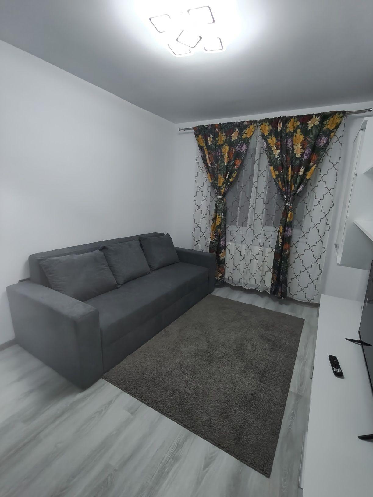 Închiriere garsonieră Militari Residence - imagine 1