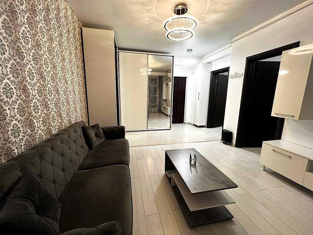 Proprietar, Apartament de Lux tip Studio 2 Camere, Militari Residence, Ilie Petre - imagine 1