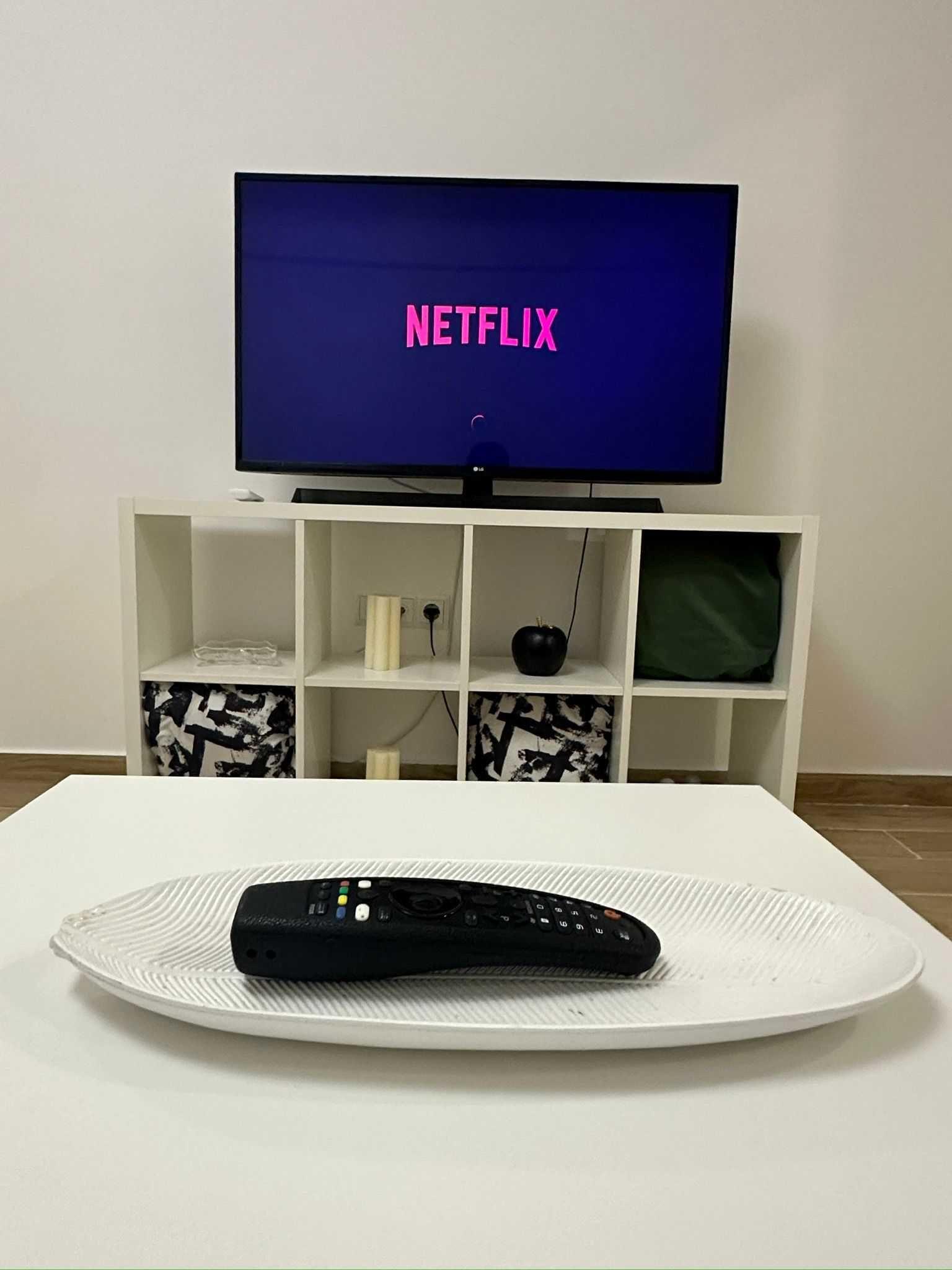 Apartament de inchiriat in Avangarde City direct proprietar - imagine 1