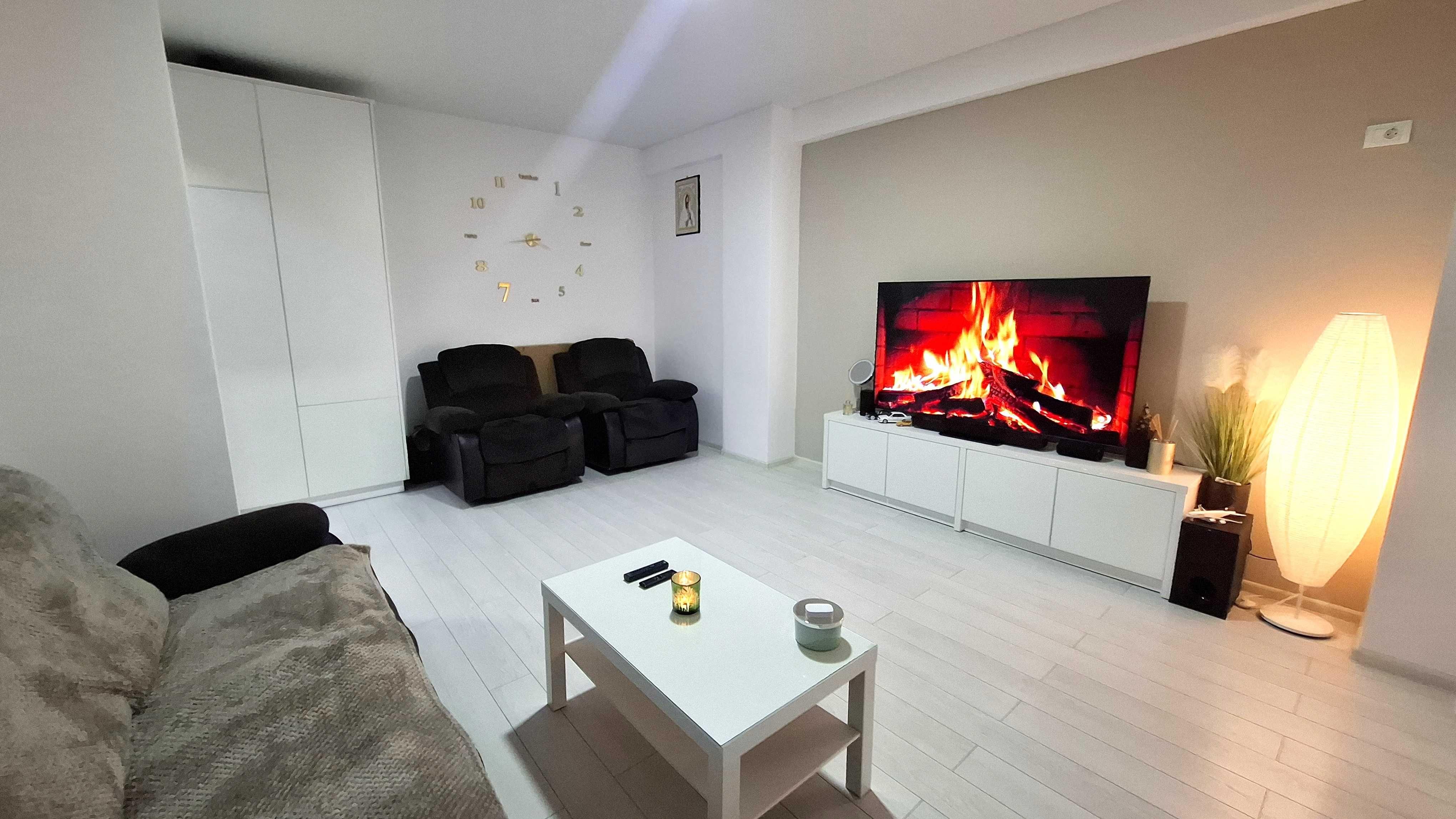 Apartament 2 camere inchiriere Chiajna, Militari, Str. Ilie Petre - imagine 1