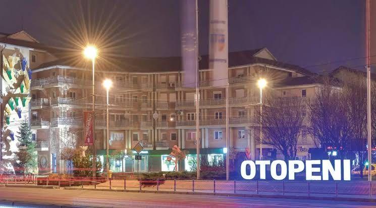 Apartament 2 camere de închiriat Otopeni, Calea Bucureștilor, DN1 - imagine 1