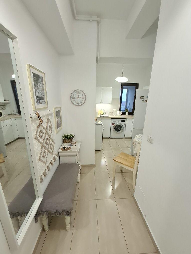 Garsoniera Berceni Oltenitei 11A Gama Residence - imagine 1