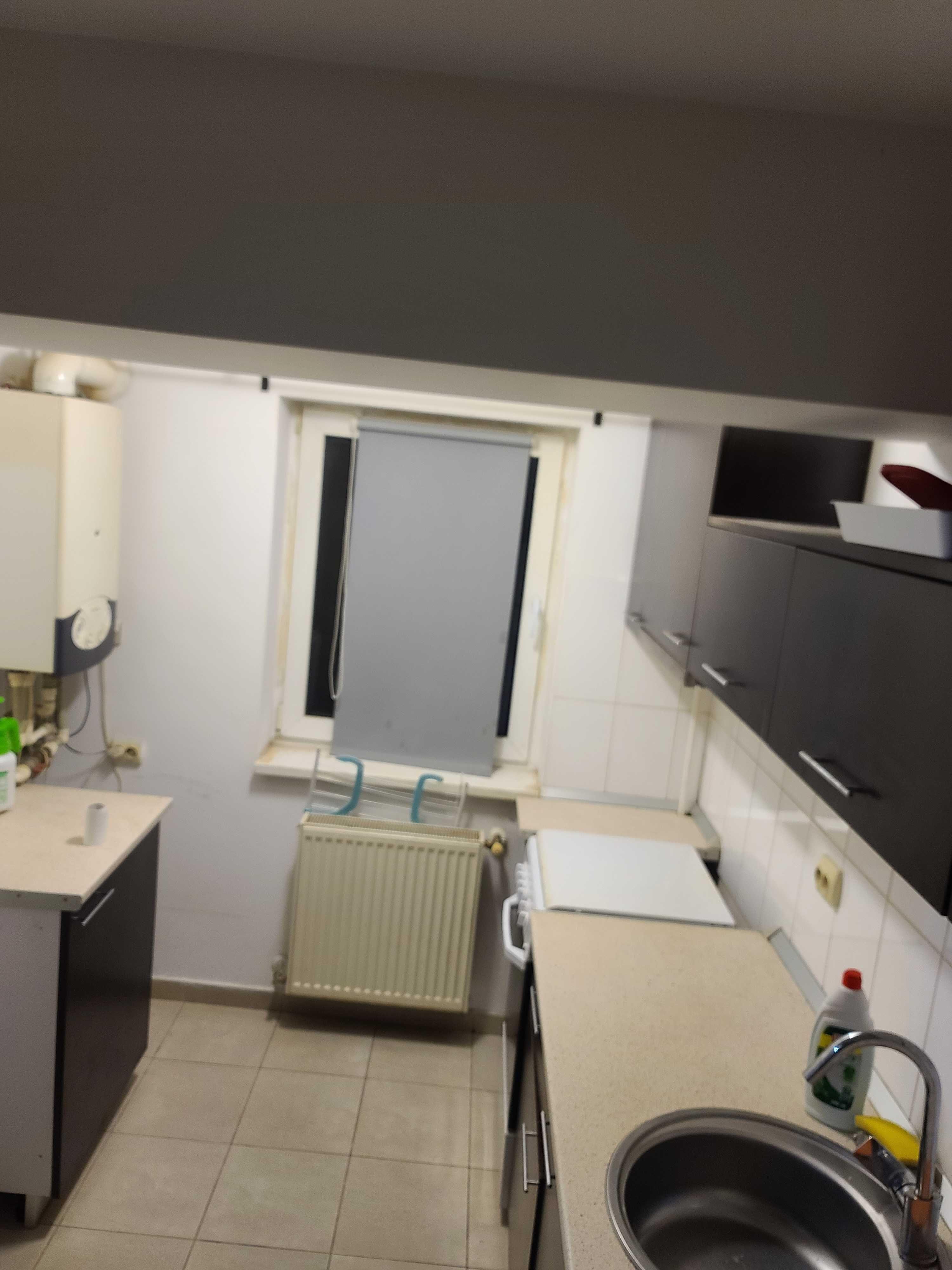 garsoniera Confort City - imagine 1