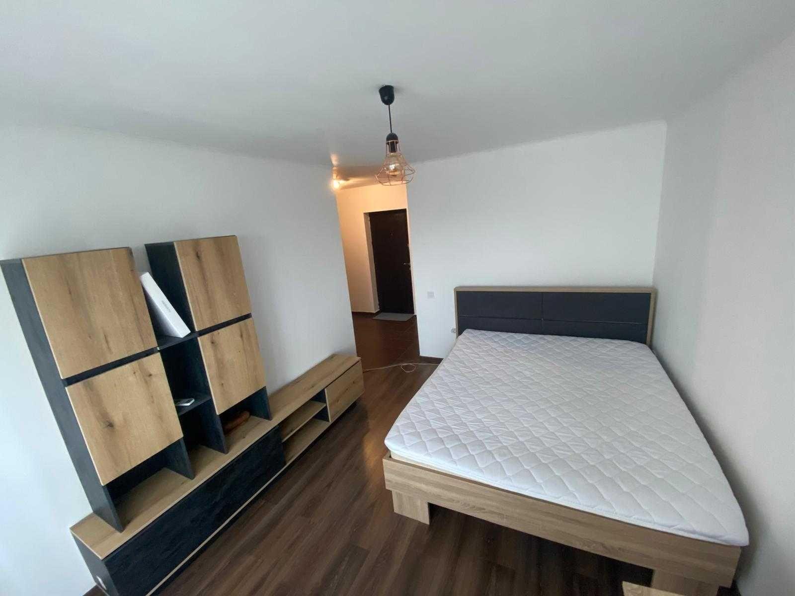 Garsonieră de închiriat 35 mp - imagine 1