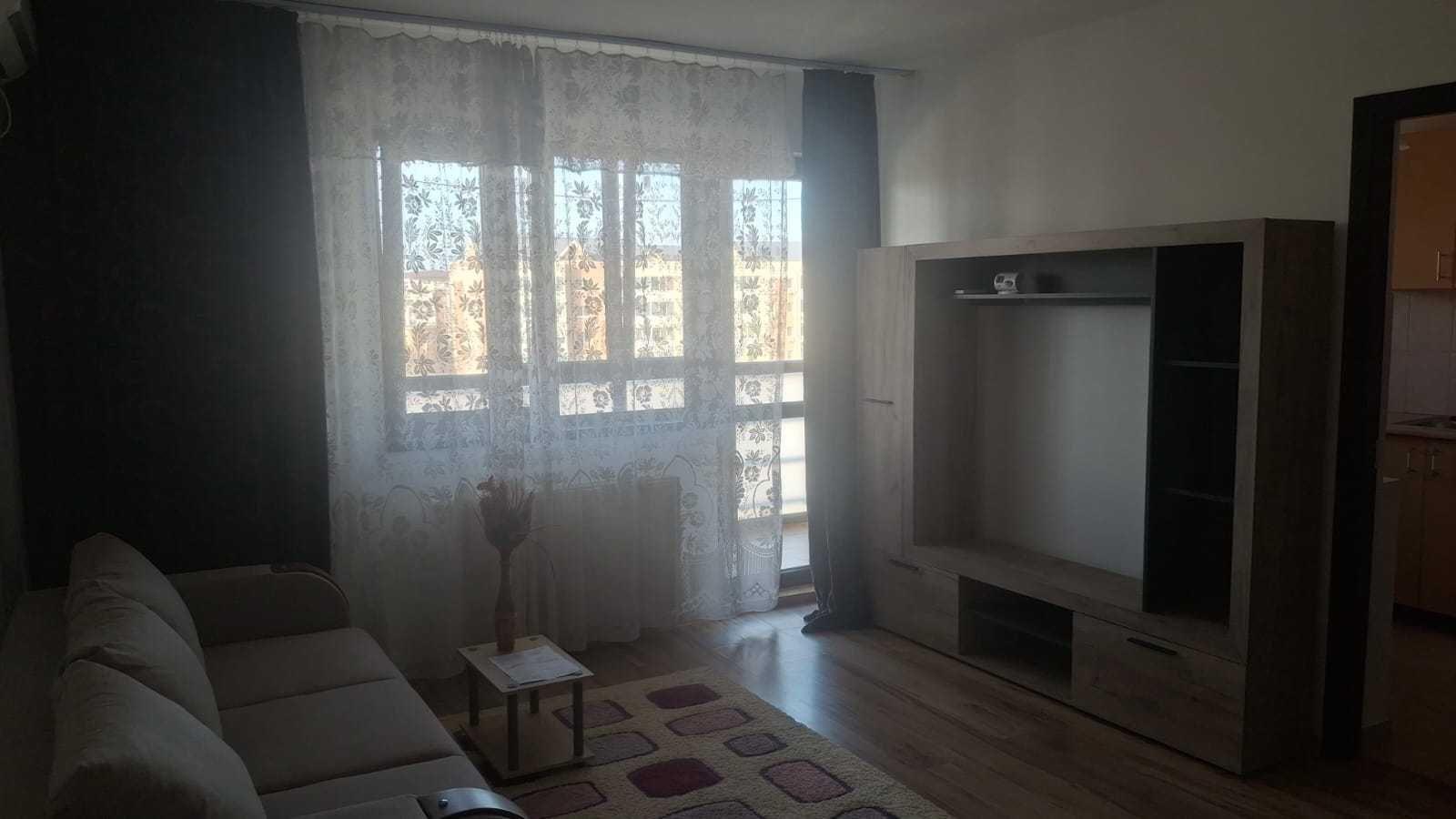 Garsoniera de inchiriat - imagine 1