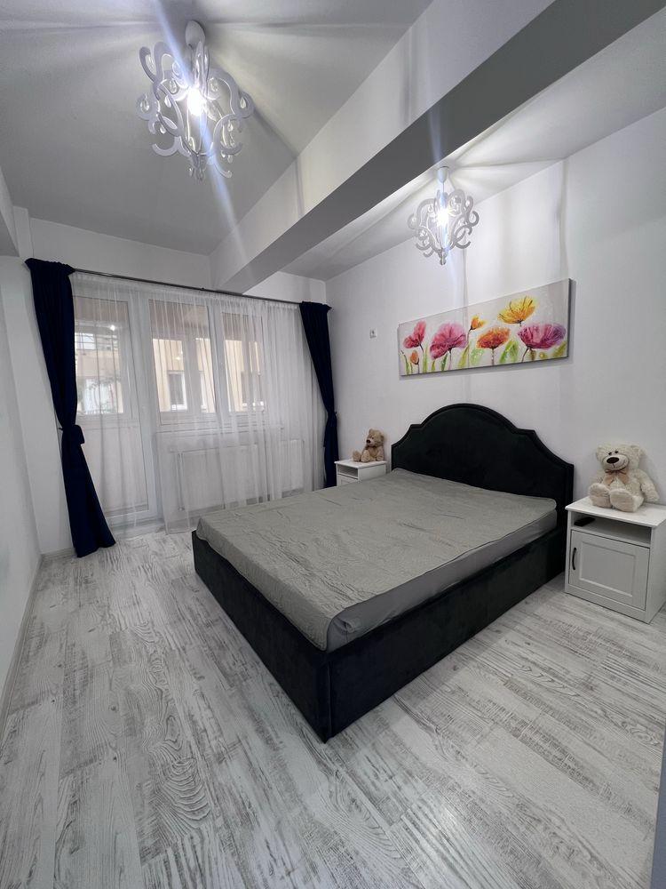 Studio / garsoniera  cu parcare - imagine 1