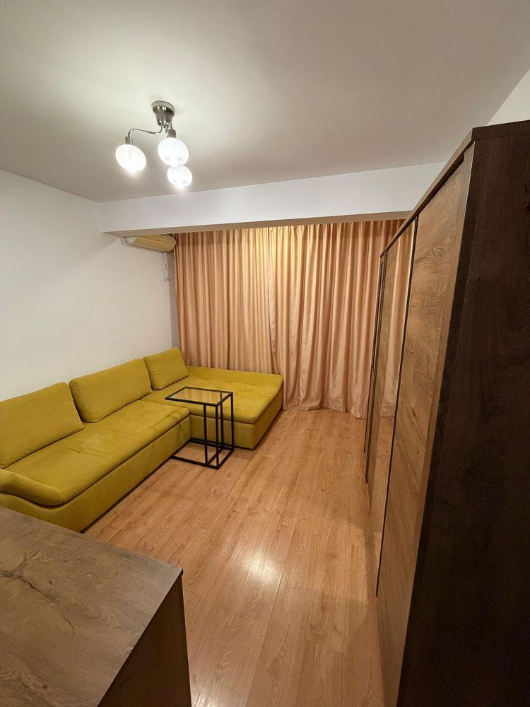 Inchiriez garsoniera direct proprietar Popesti Leordeni - imagine 1