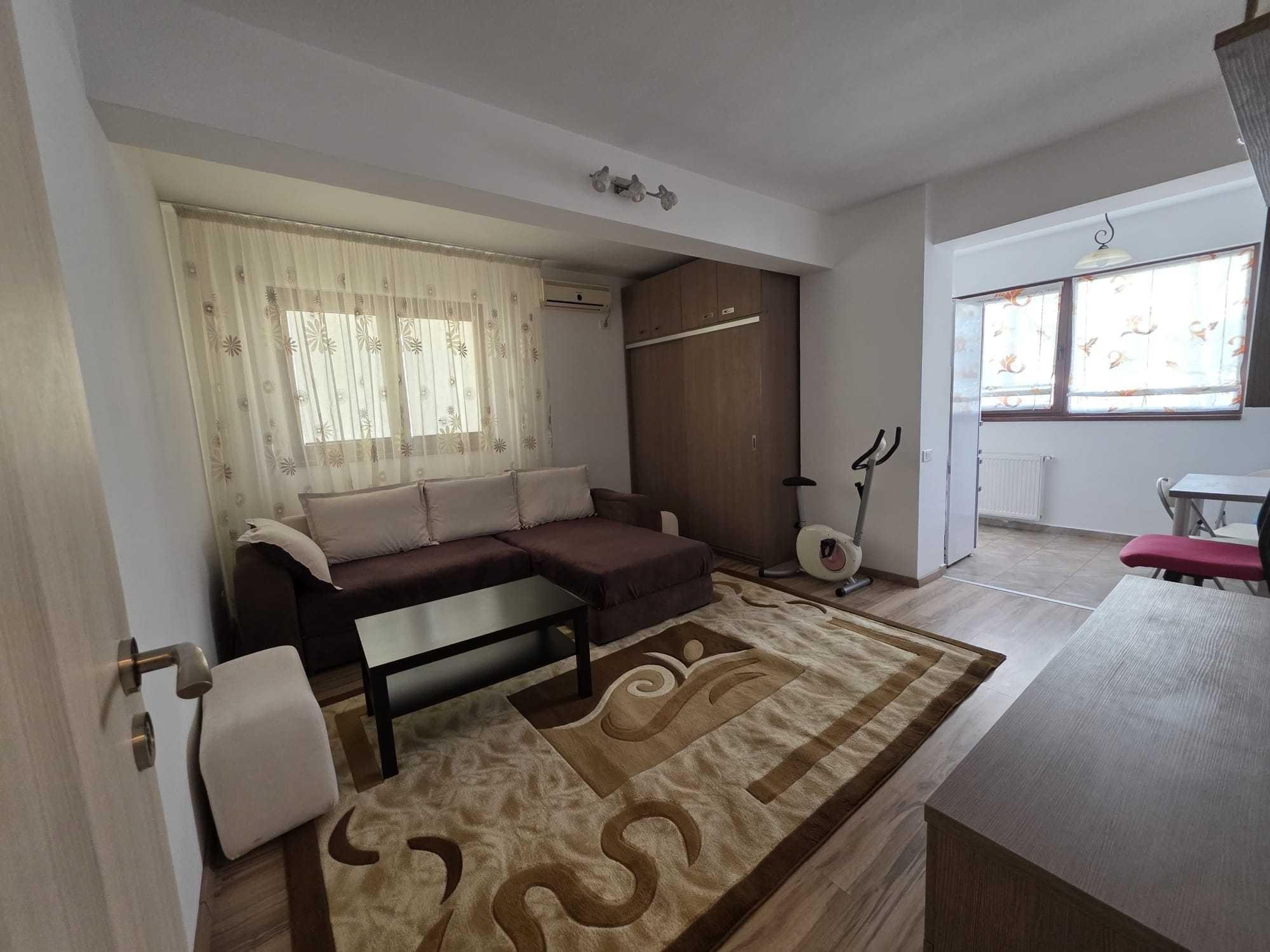 Inchireiere 2 camere, metrou Dimitrie Leonida, Drumul Fermei - imagine 1