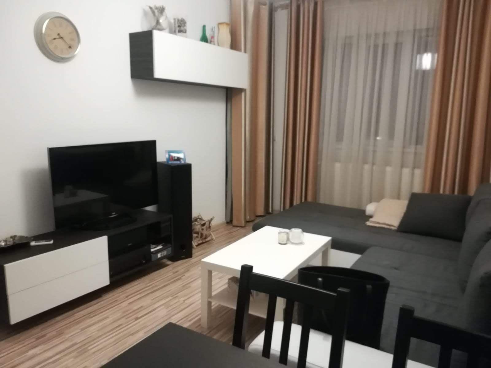 Apartament 2 camere | Apollo Residence | Dimitrie Leonida - imagine 1