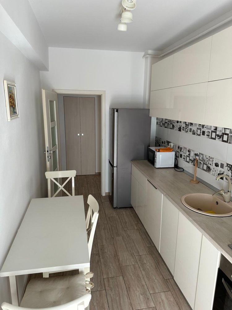 Apartament 2 Camere, La Strada Mall / Popesti Leordeni - imagine 1