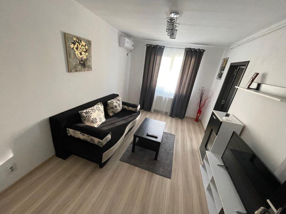 Apartament de inchiriat 2 camere Popesti Leordeni, Solstitiului, la Strada - imagine 1