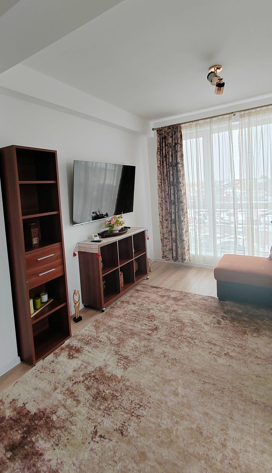 închiriez 2 camere - imagine 1