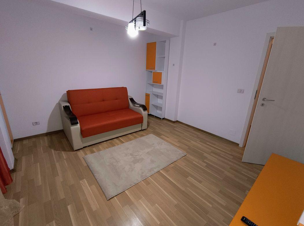 Închiriez apartament 2 camere - imagine 1