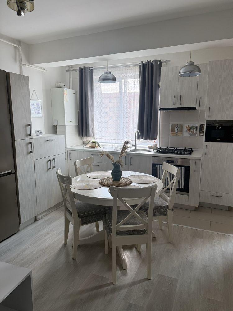 Proprietar inchiriez apartament in Popesti Leordeni - imagine 1