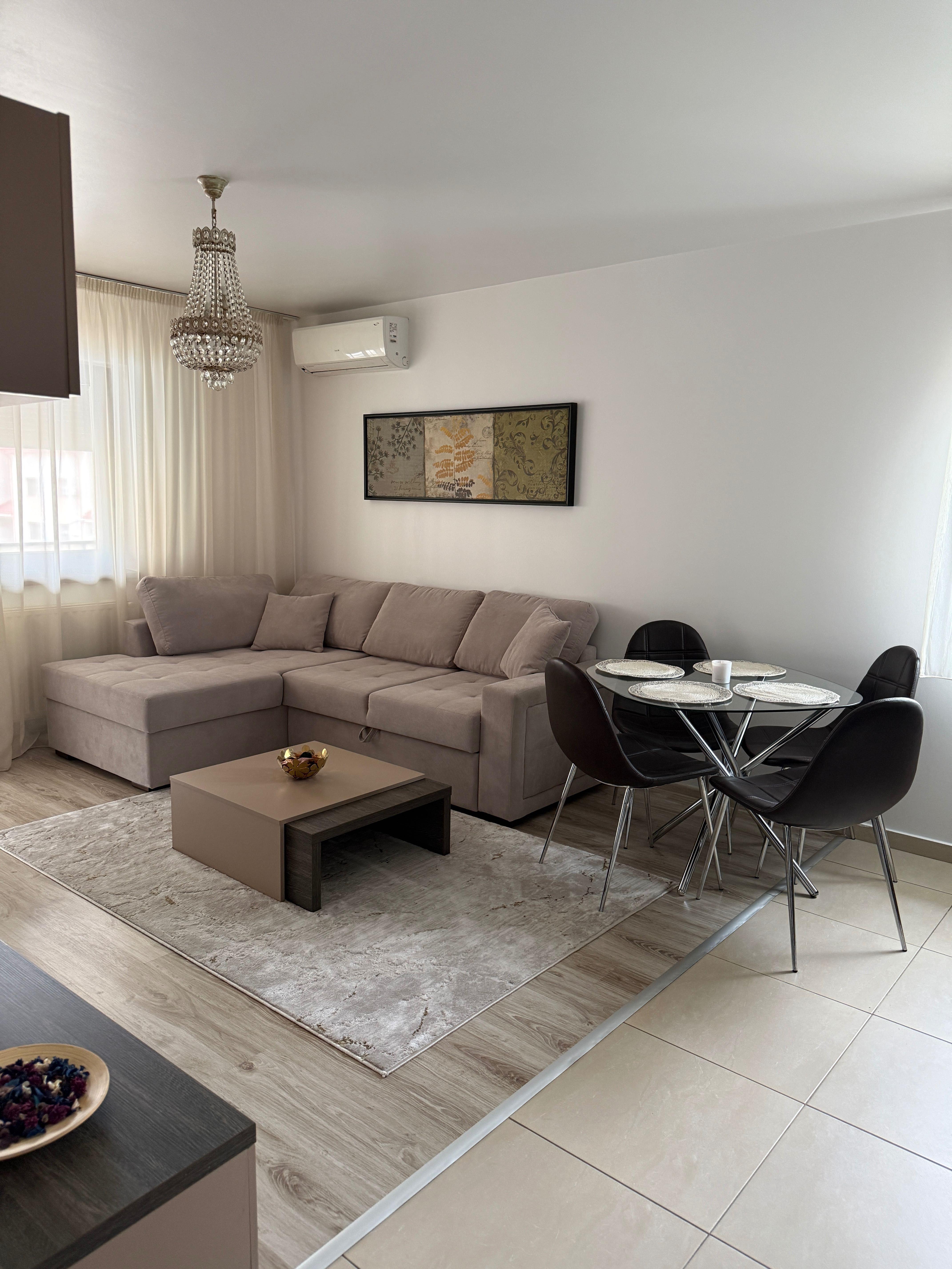 Trei camere premium de inchiriat-Trend Residence - imagine 1