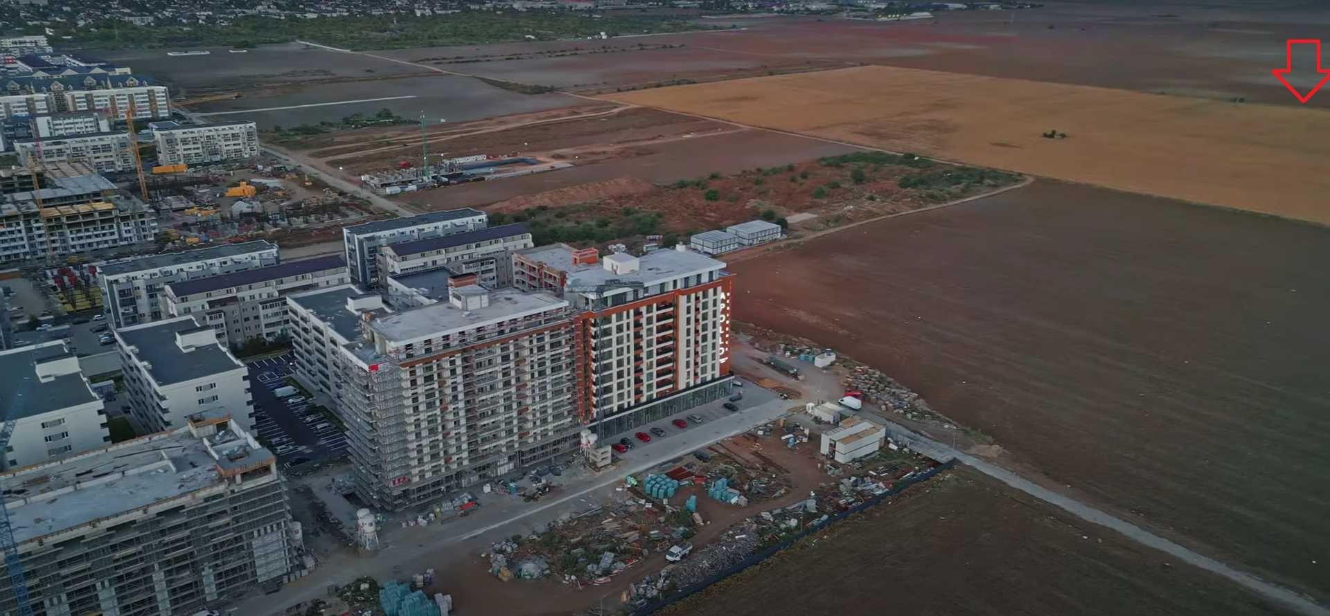 Teren de vanzare in Popesti-Leordeni, Str Viilor - imagine 1