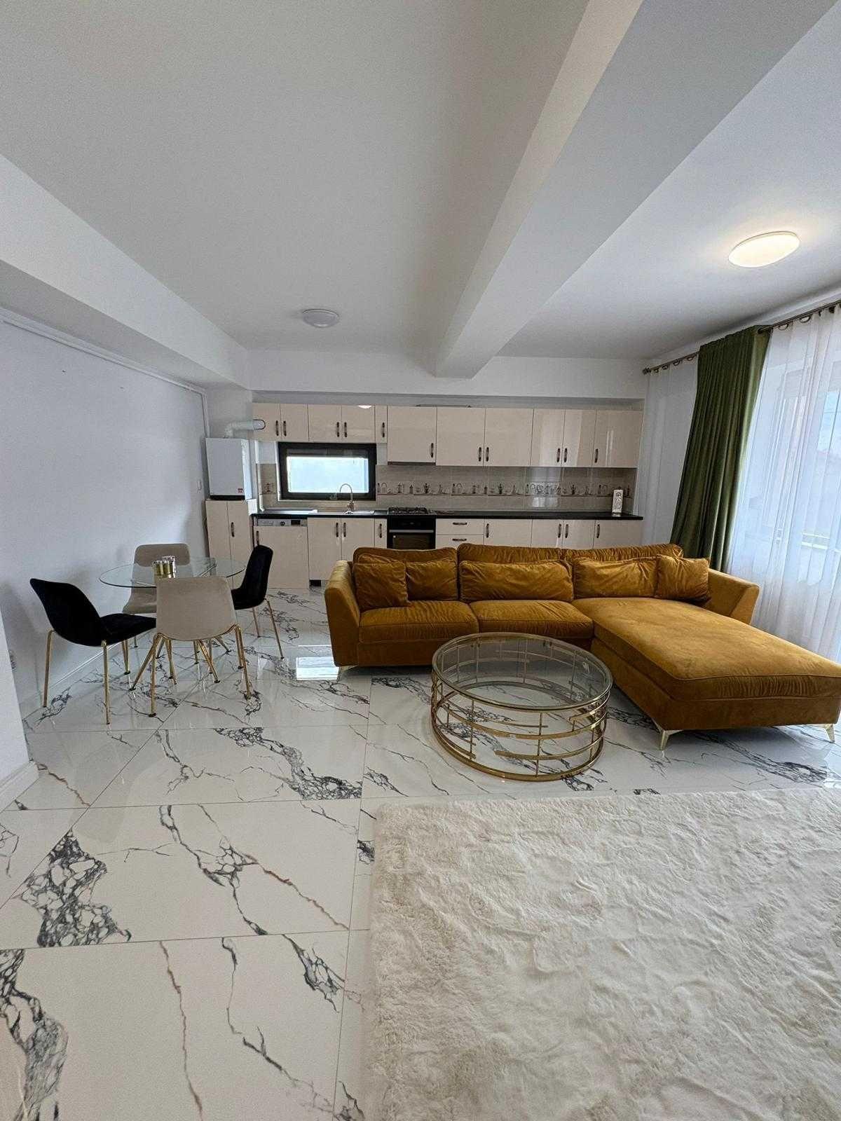 Apartament  3 camere inchiriere OMV Pipera Eugen Jebeleanu 24 - imagine 1