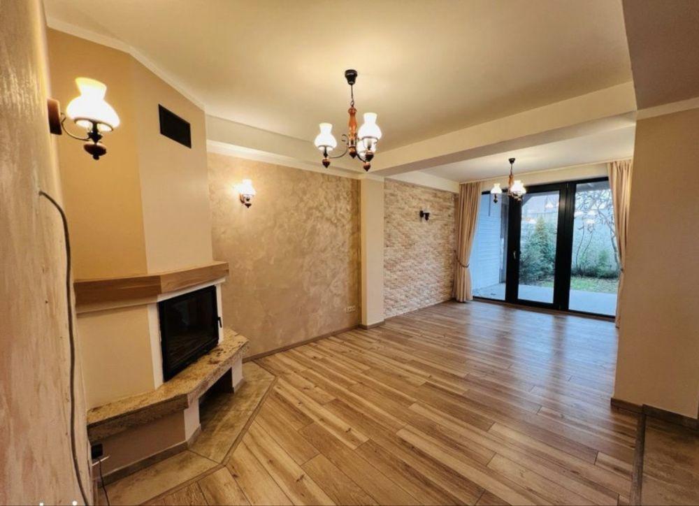 Proprietar vand casa moderna  2018, 130 mp utili, Matei Millo. - imagine 1