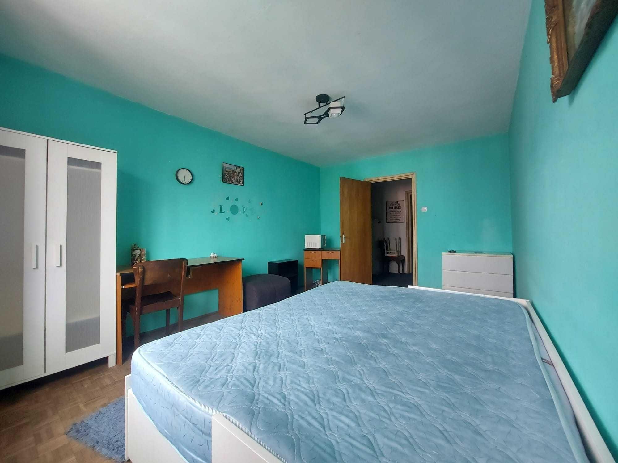 Apartament 2 camere Negru Voda Pitesti - Etaj 2, Confort 1, Decomandat - imagine 1