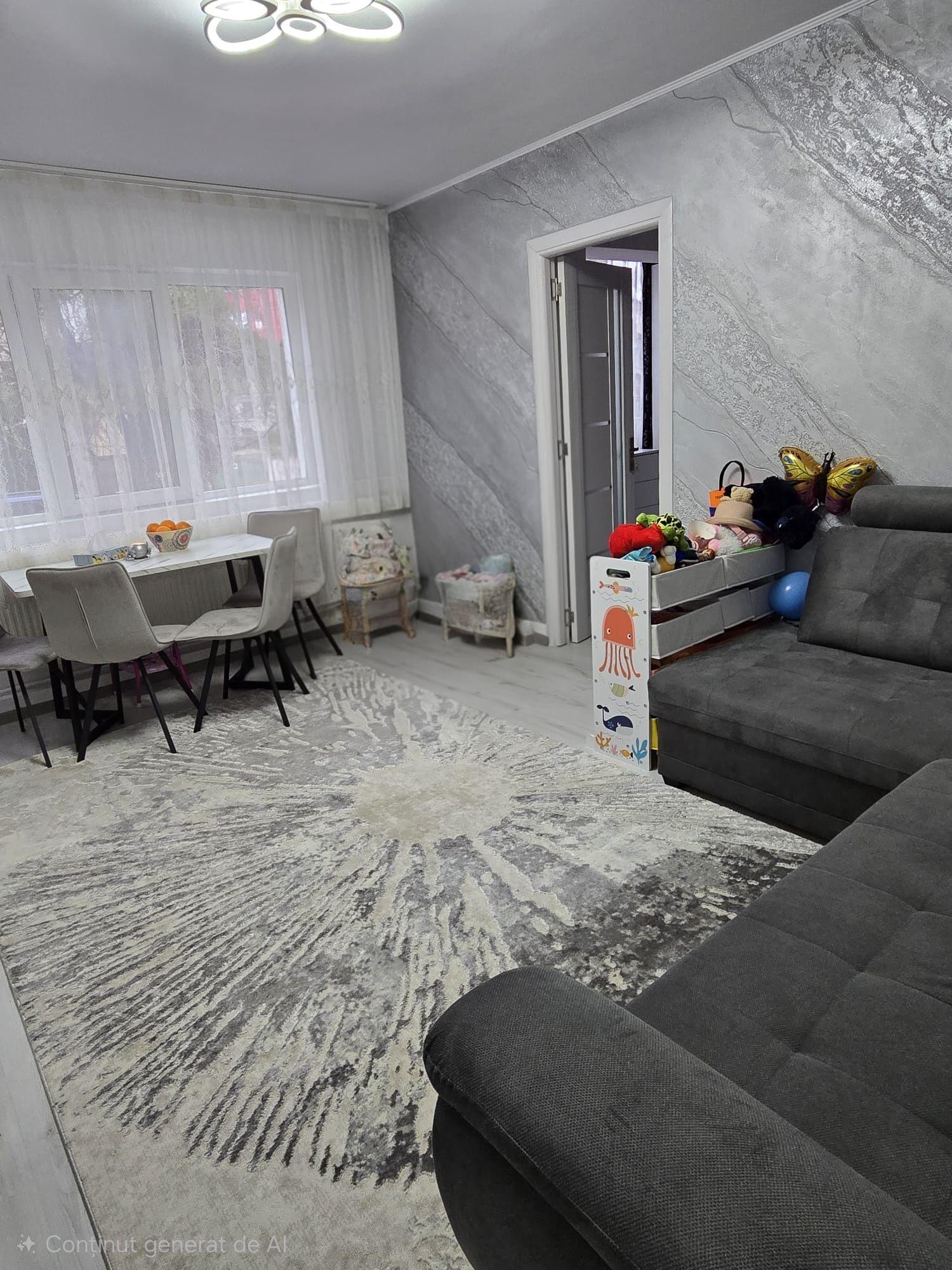 Apartament 2 camere zona nord - imagine 1