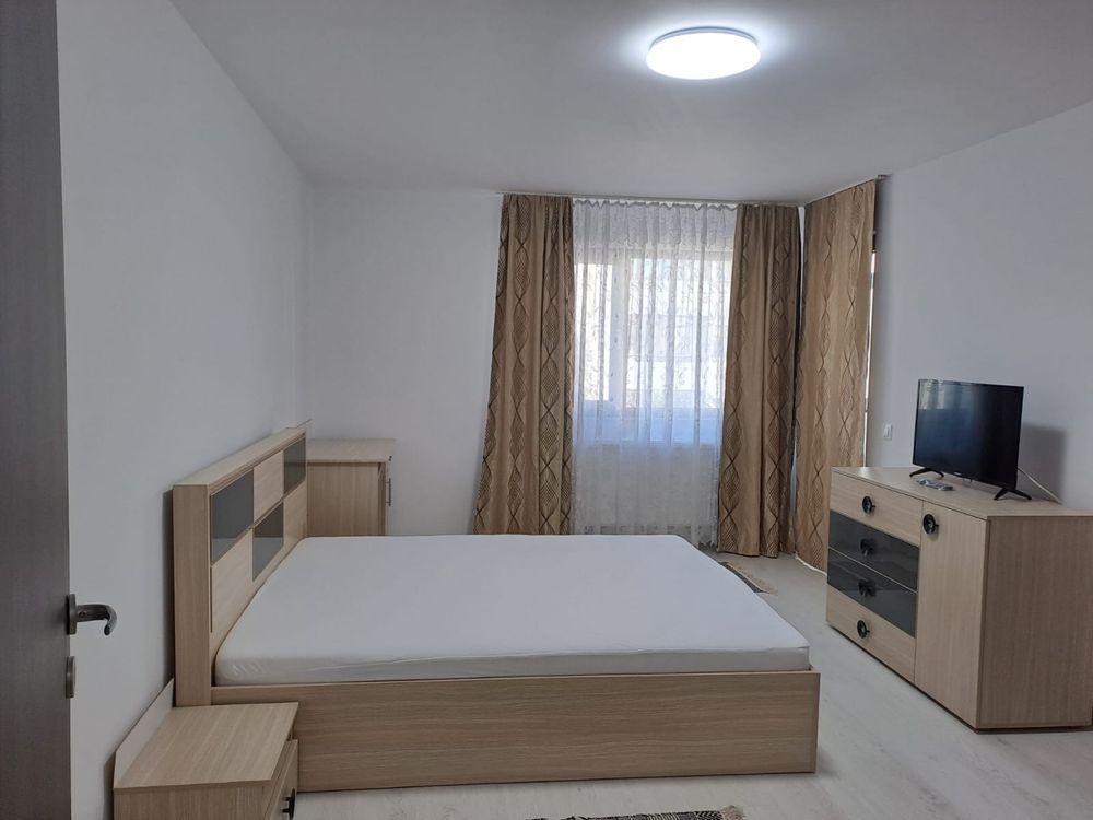 Proprietar inchiriez garsoniera Balcescu Residence - imagine 1