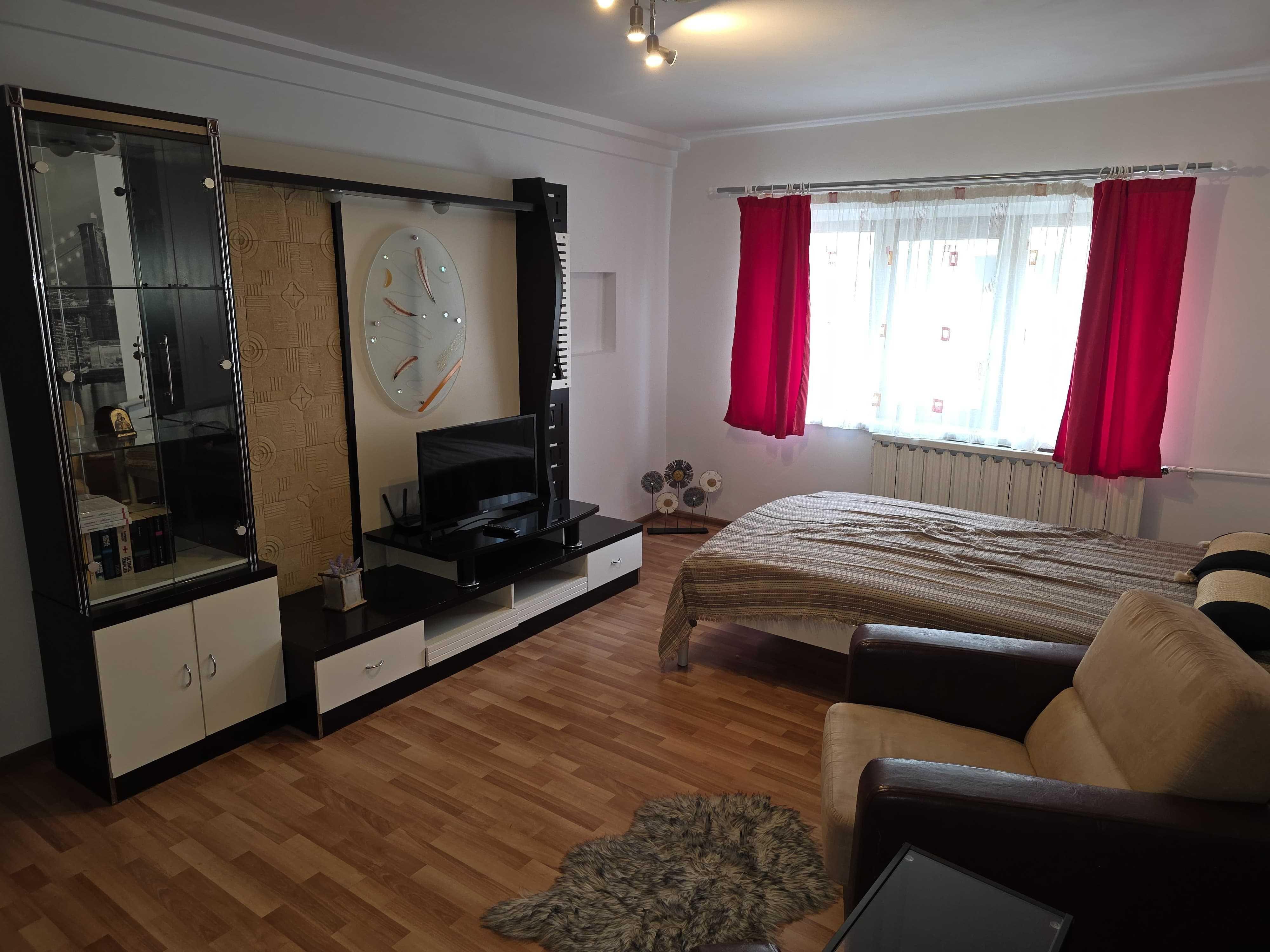 Apaerament cu doua camere modern langa LIDL Gavana