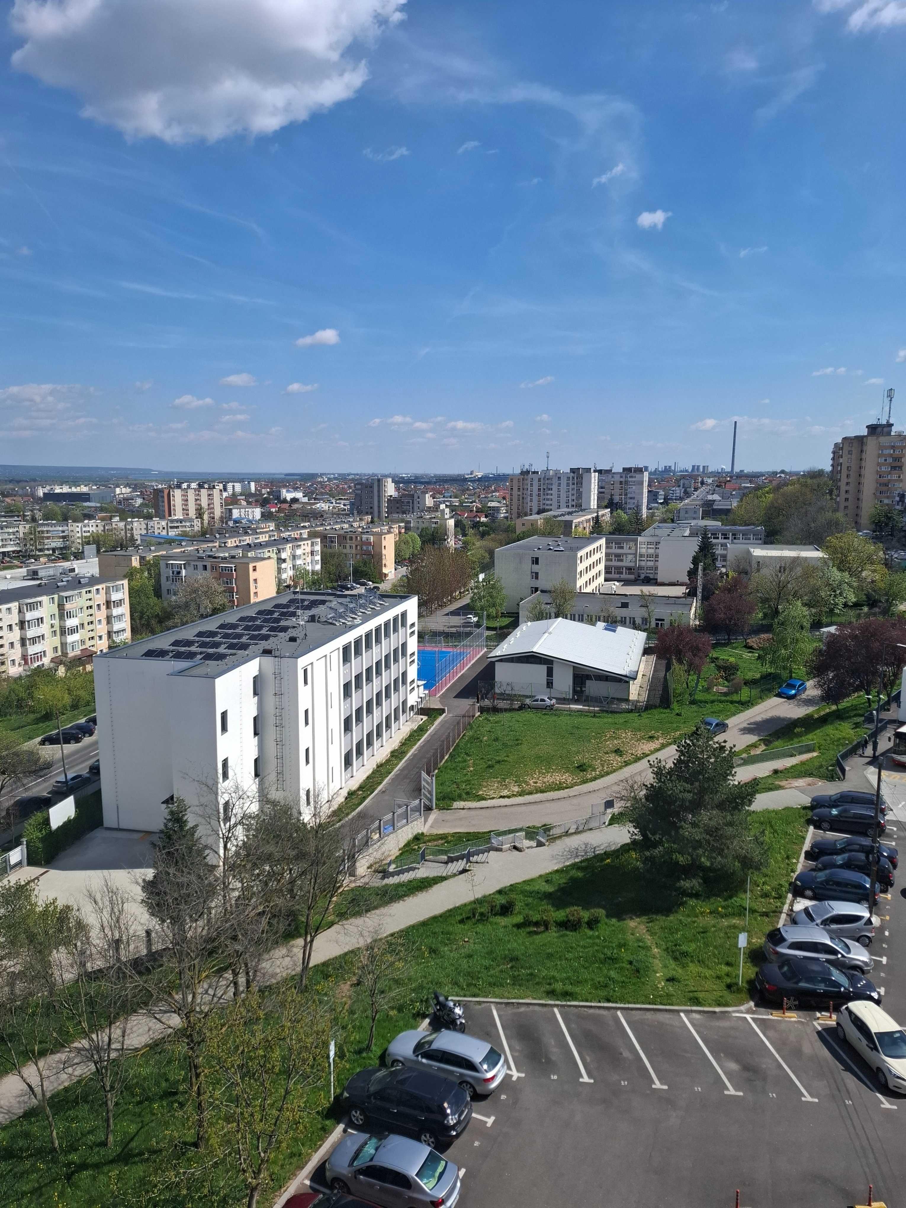 2 camere | 65 mp |  Spatios | Centrală | Parcare | Direct Proprietar - imagine 1