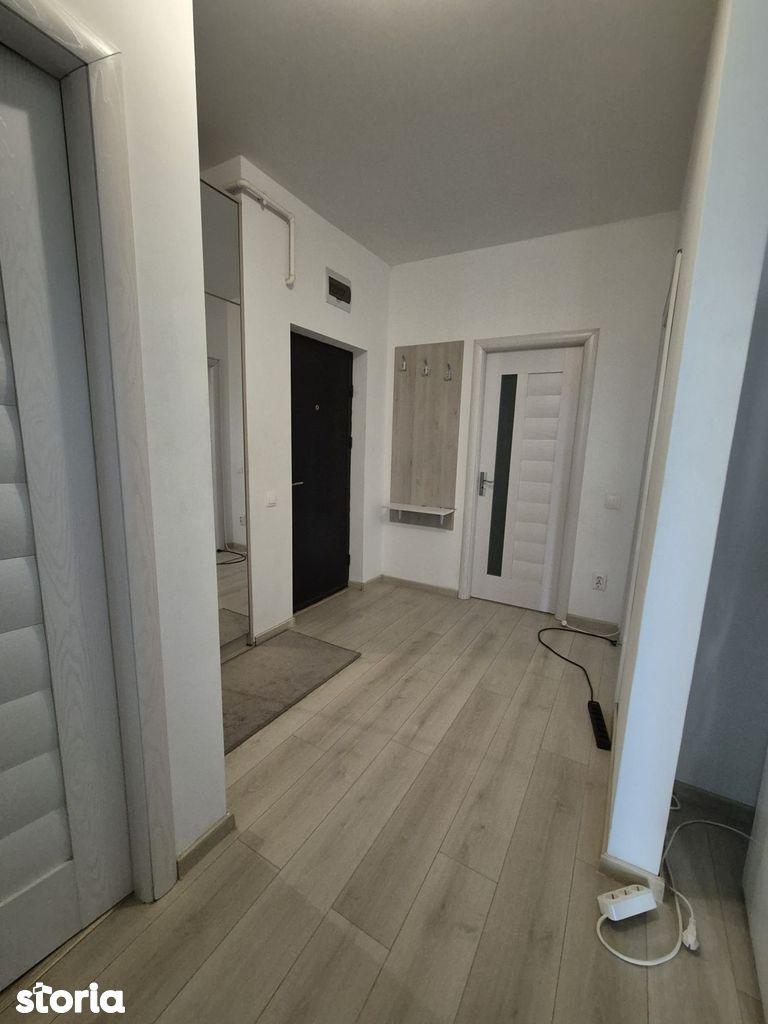 Apartament, - imagine 1