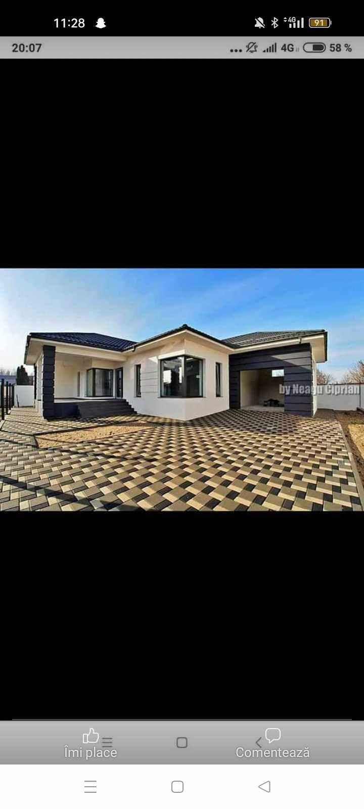 Case noi de vânzare Ștefănești Zavoi - imagine 1