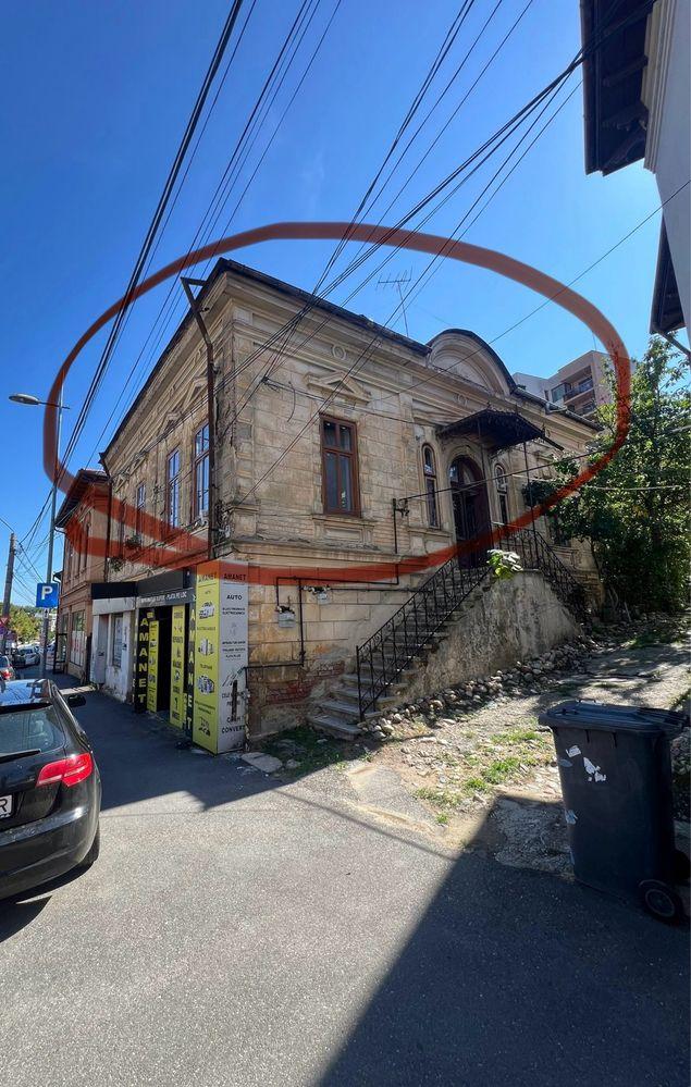 Inchiriere spatiu comercial Targul din Vale - imagine 1