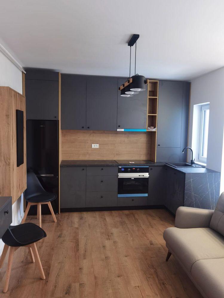 Zona centru vechi,str Atletilor Vând apartament 1 cameră - imagine 1