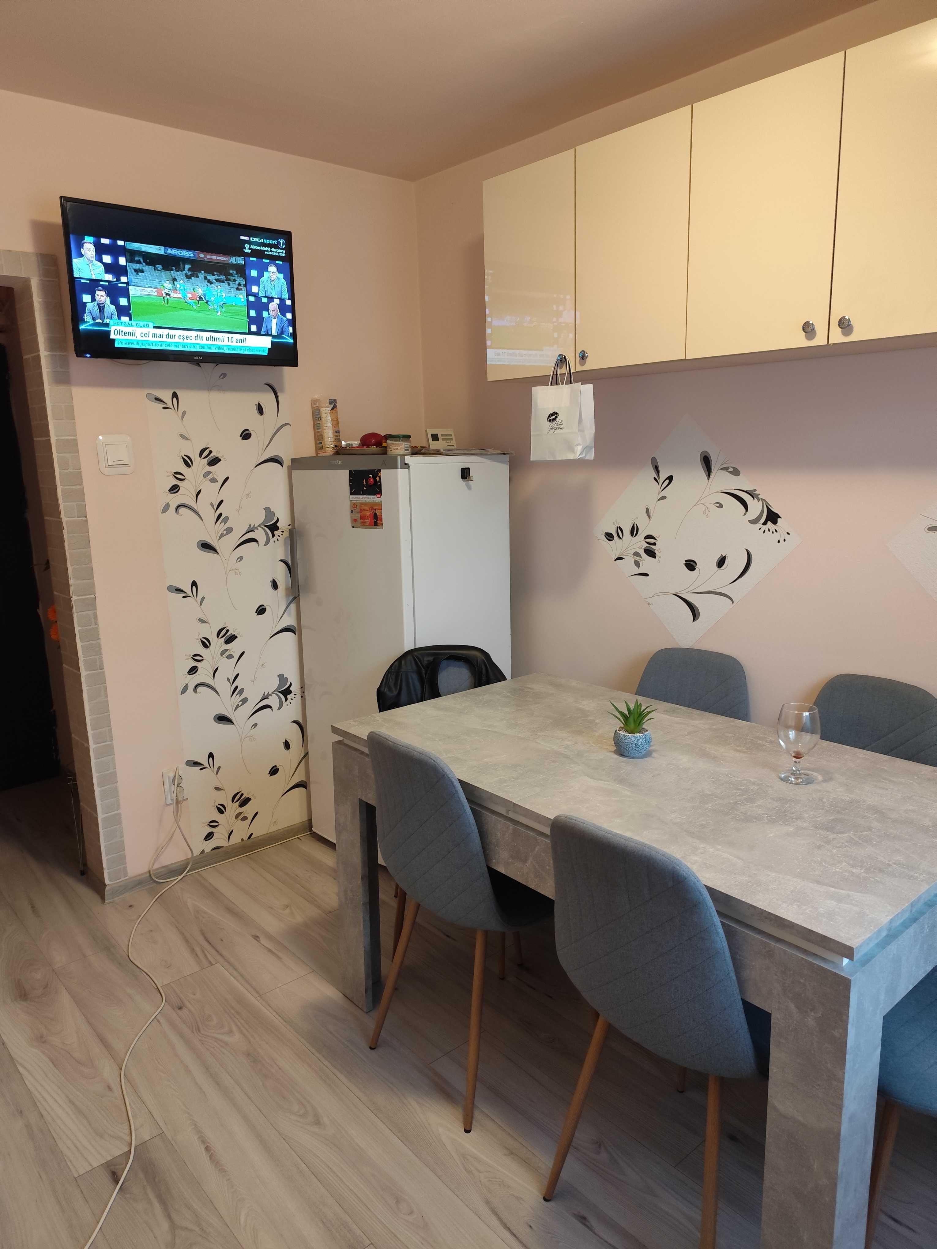 Apartament 3 camere Baia Mare, George Enescu - imagine 1