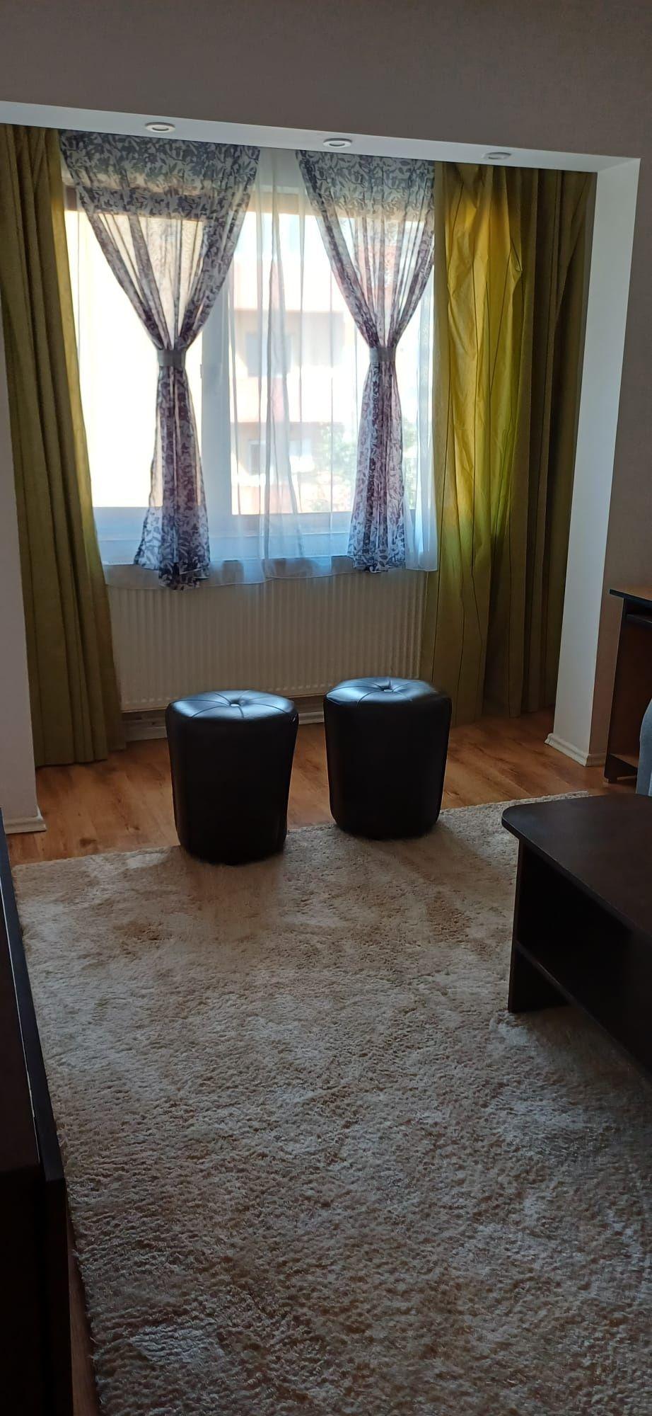 Garsoniera 1 camera in zona traian