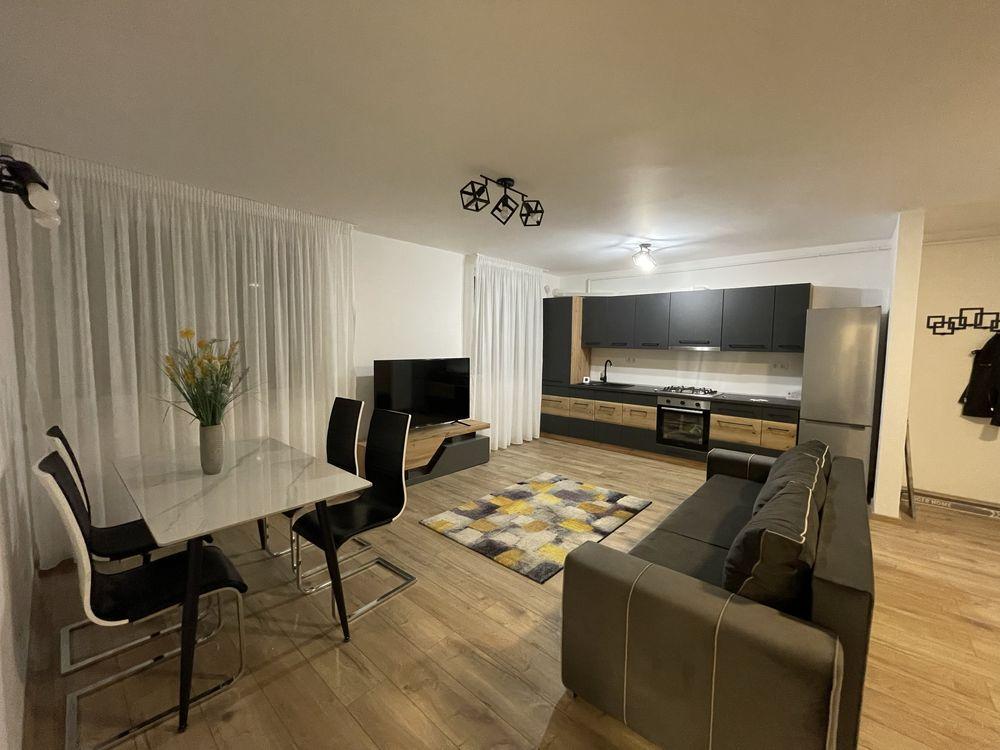 Inchiriez apartament 2 camere