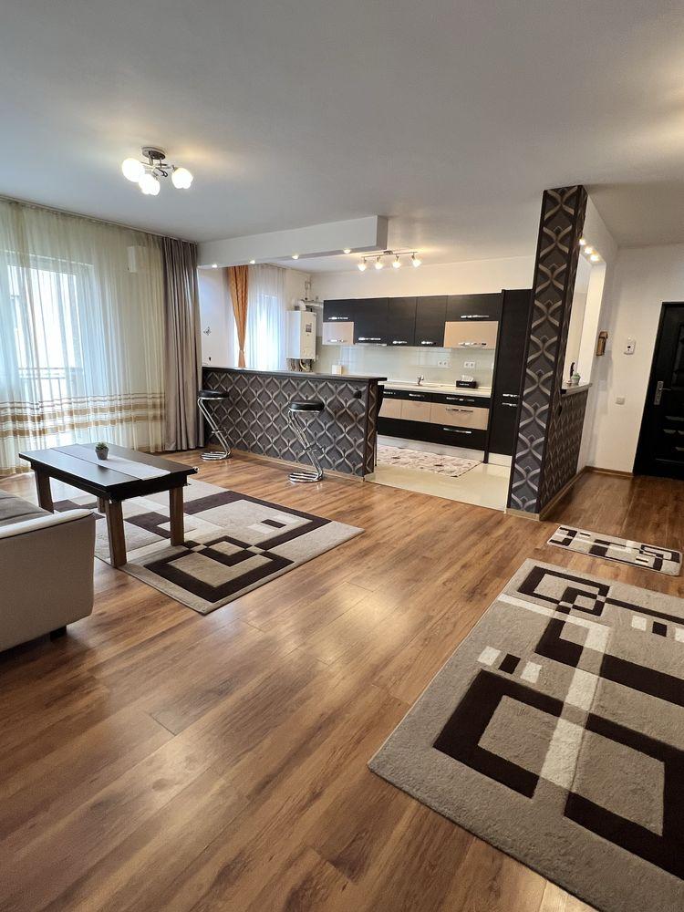 Inchiriez apartament 2 camere - imagine 1