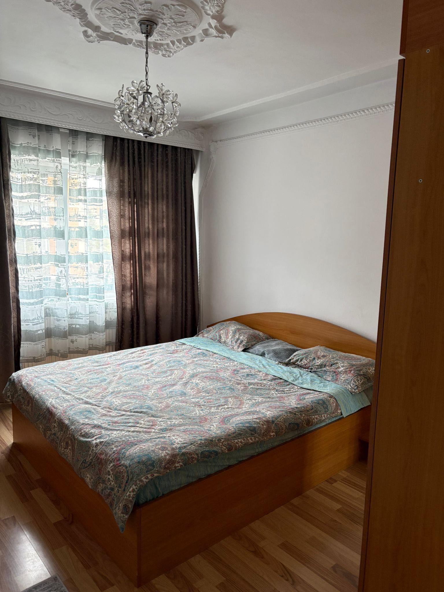 Inchiriere apartament 2 camere-Lenin Sud, Ramnicul Valcea - imagine 1
