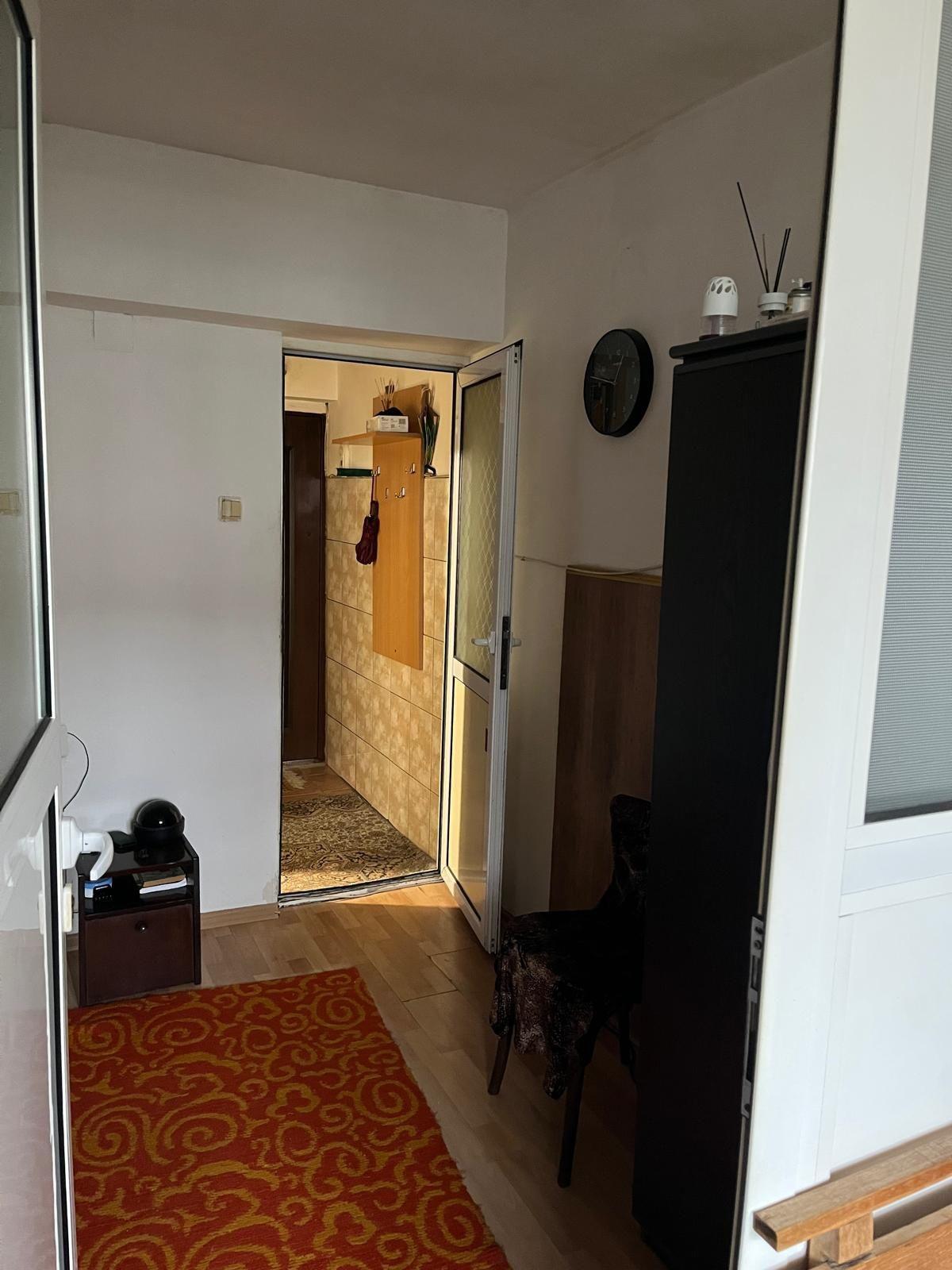 Garsoniera de vânzare 21 mp - imagine 1