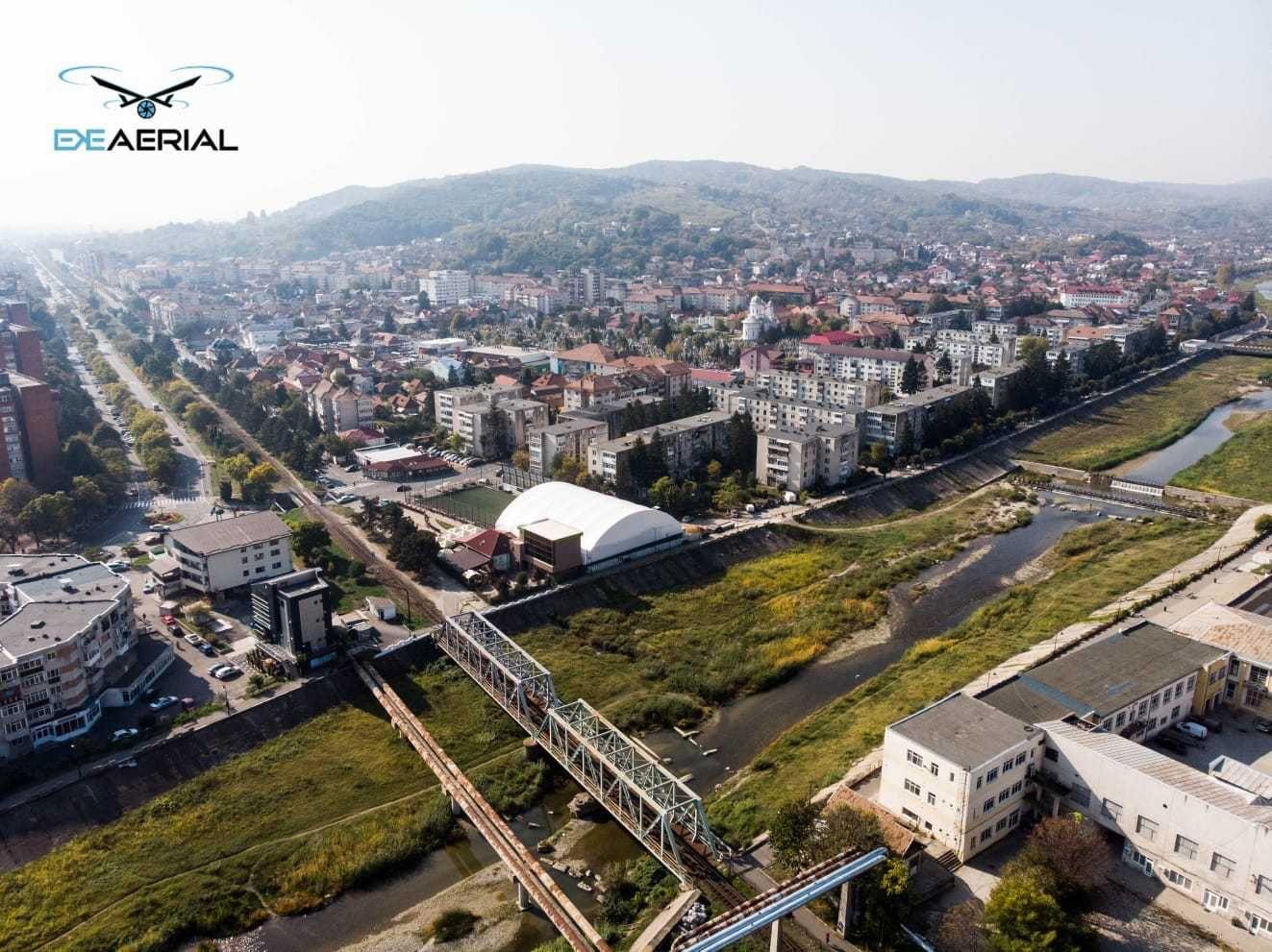 Apartament tip penthous cu panoramica unica - imagine 1