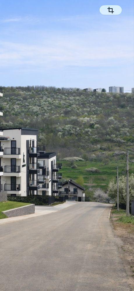 APARTAMENTE NOI- Rediu Pacurari Blocurile3&4