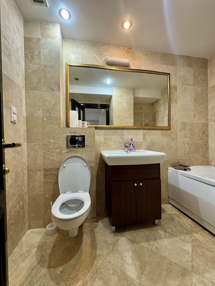 Exclusive Residence - Apartament cu doua camere, 67mp - Liber! - imagine 1