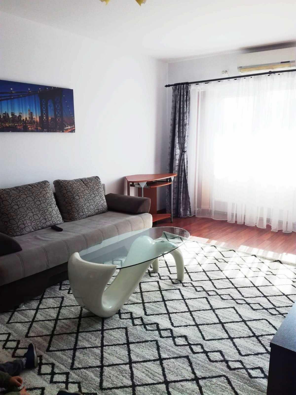 Apartament 1 camera, Nicolina-CUG, Selgros - imagine 1