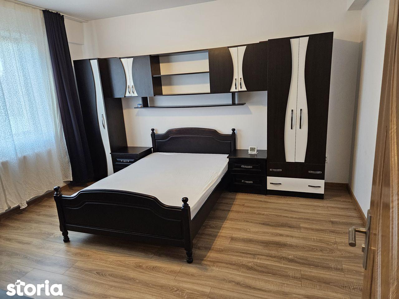 Apartament 1 camera | Panoramic Residence CUG | Parcare | 32 mp - imagine 1