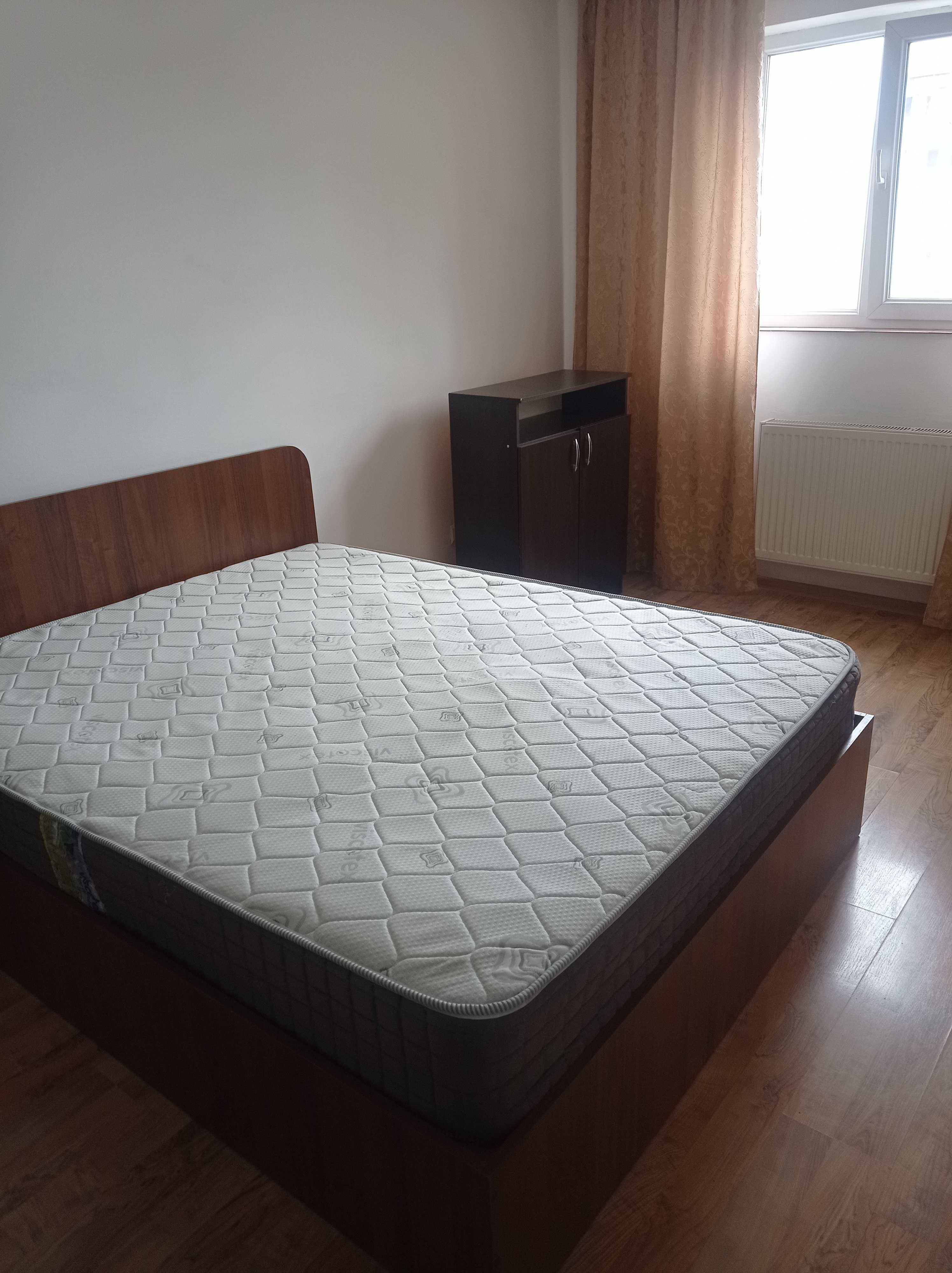 Pers fizică închiriez garsonieră pacurari - imagine 1