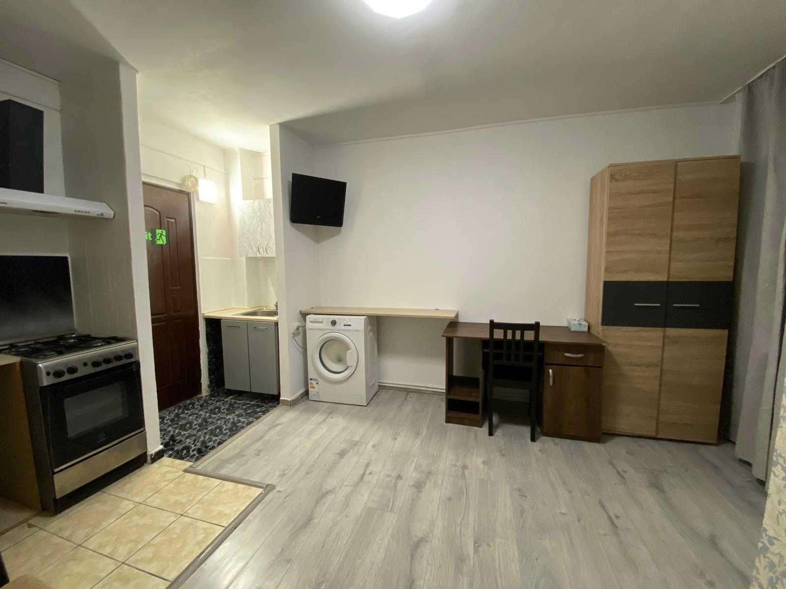 PROPRIETAR Garsoniera  de închiriat Bularga - imagine 1