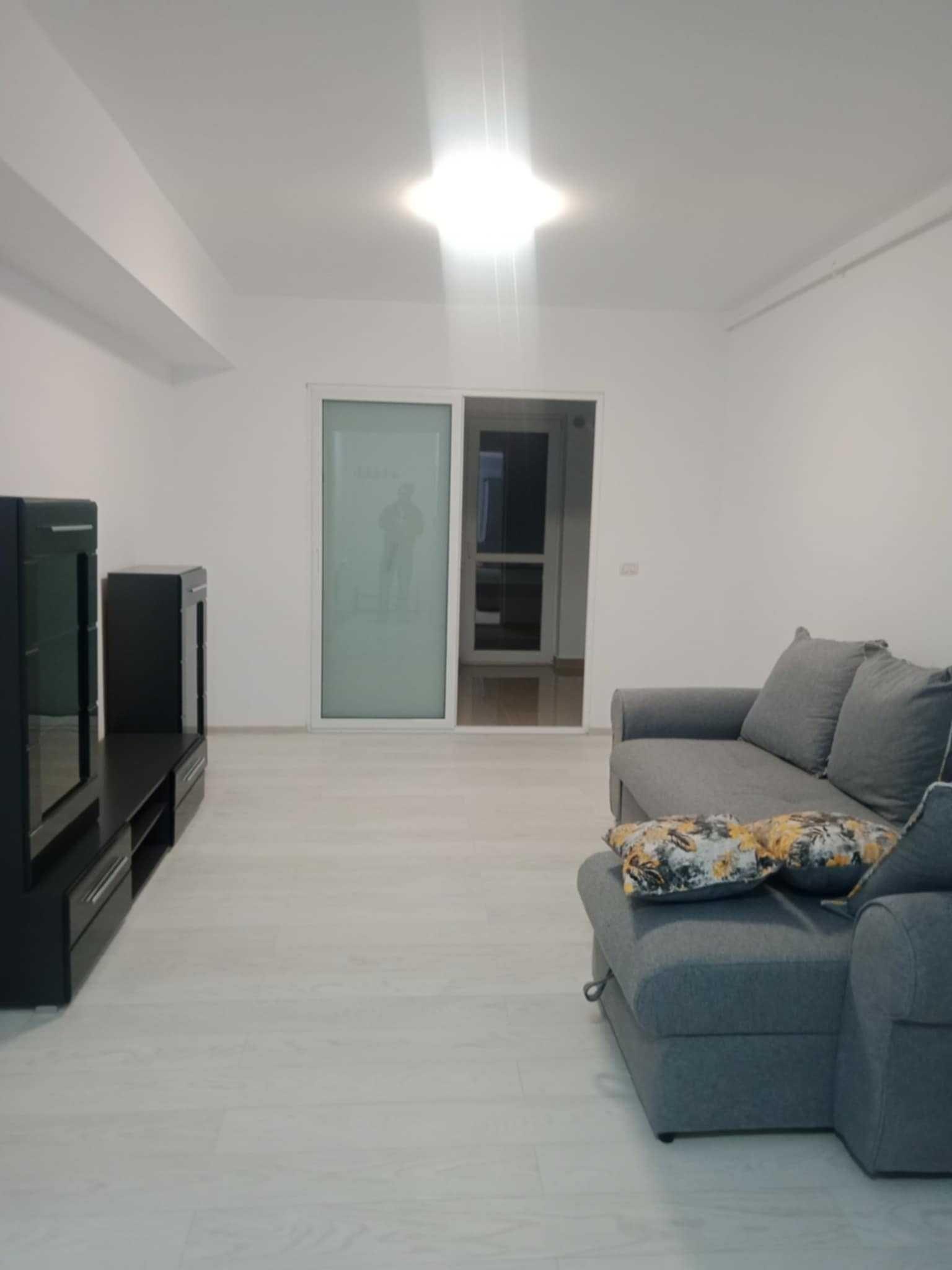 Apartament cu 1 Camera Valea Lupului - imagine 1