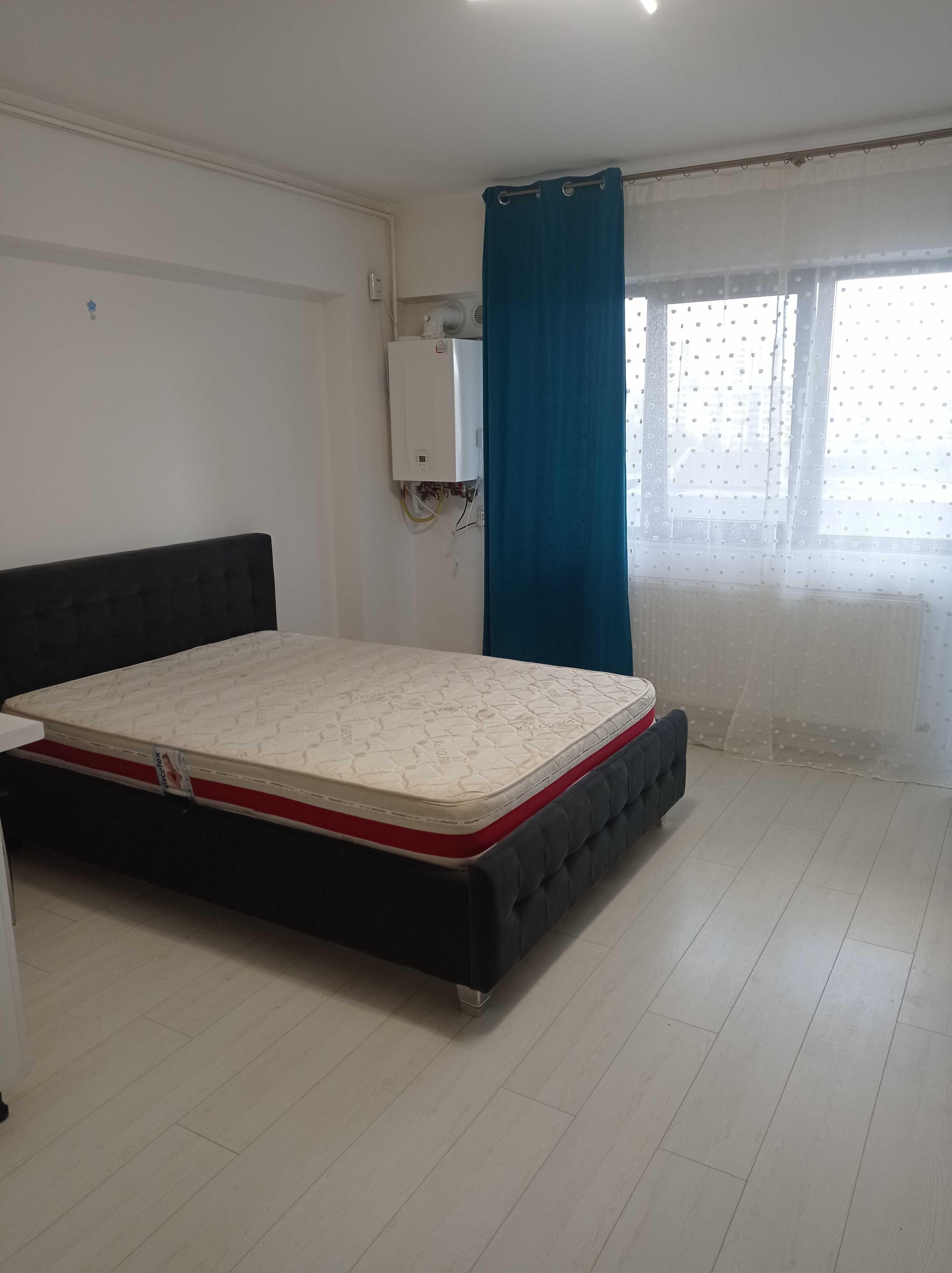 Pers fizică închiriez ap 1 cam fuzion tawoers - imagine 1