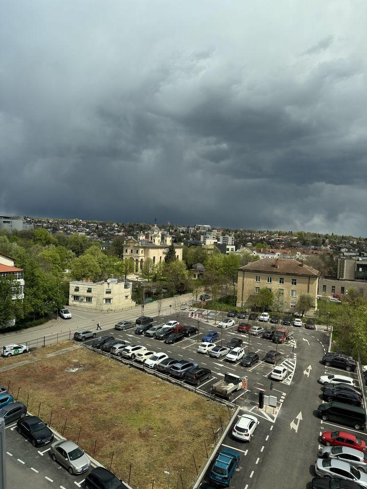 Inchiriere Apt Centru IS - imagine 1