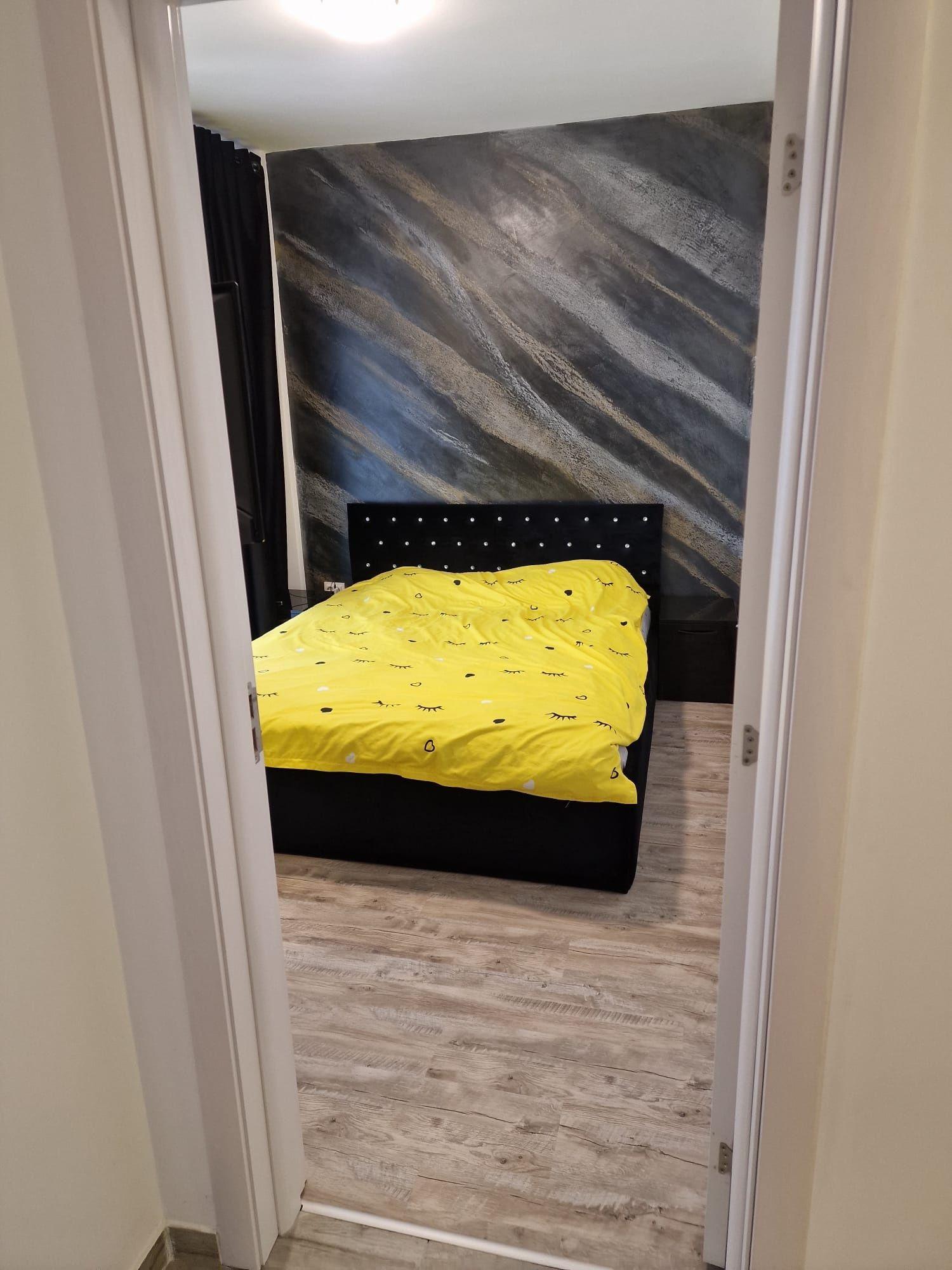 PF închiriez ap. în complexul Rivers Towers -  Tudor Vladimirescu