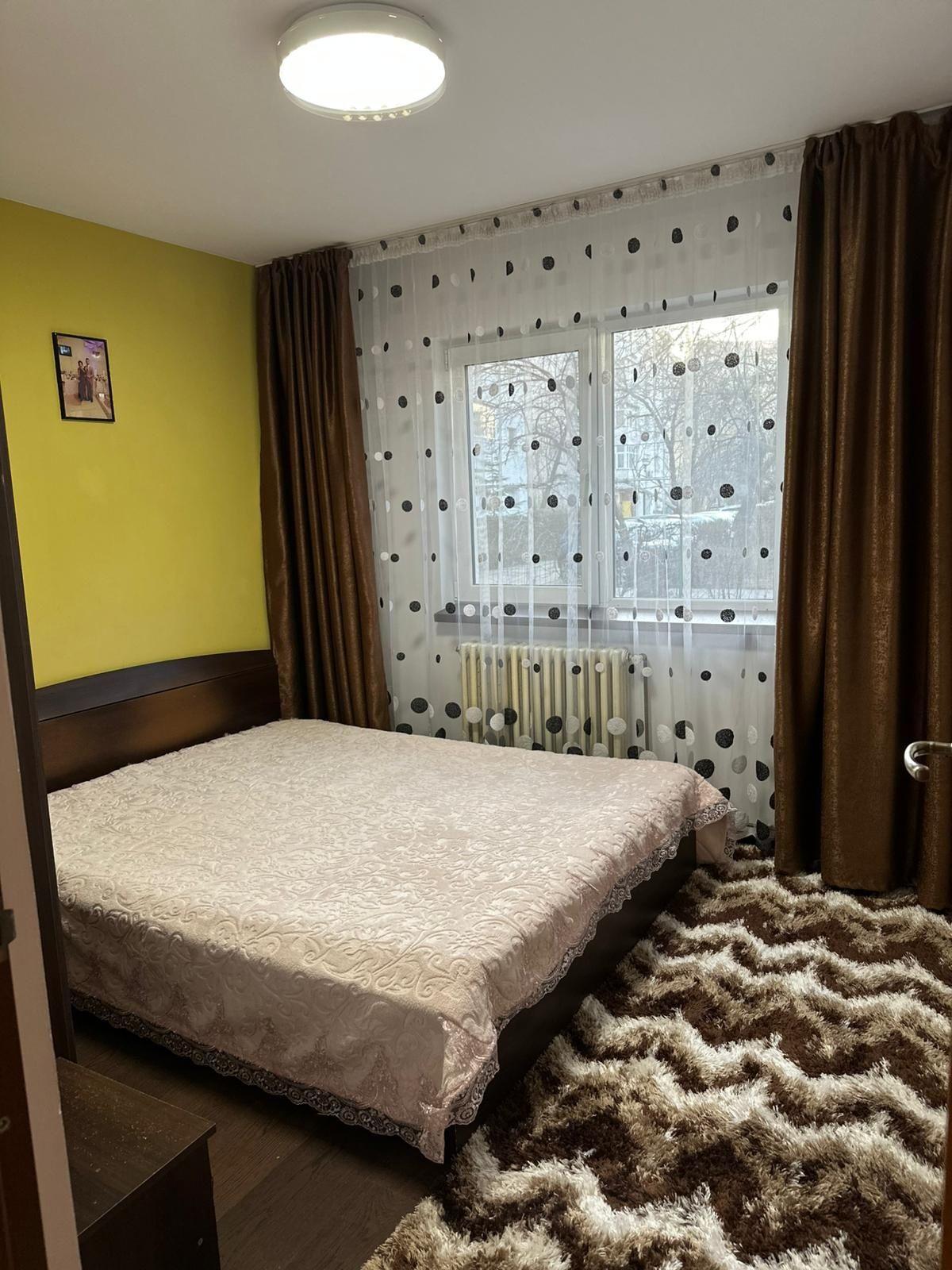 Apartament 2 camere de închiriat