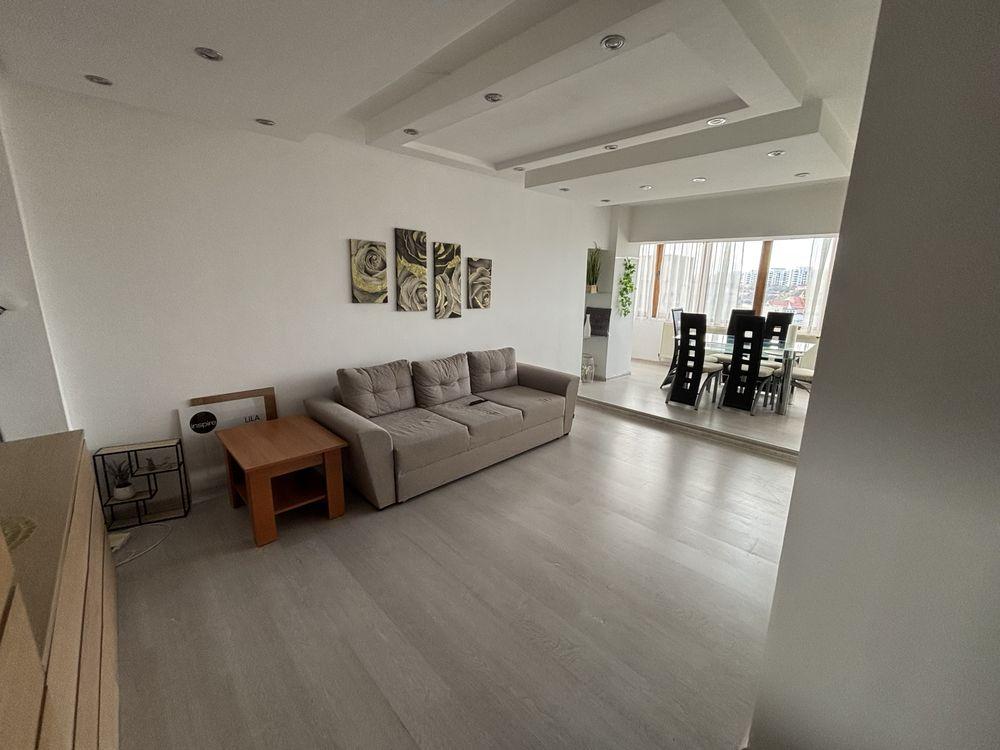 Apartament 2 camere open space hala centrala - centrul civic